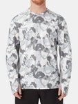 Simms Solarflex Crew Long Sleeve