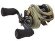 Abu Garcia Zata Tact-Z 7.1 Casting Reels