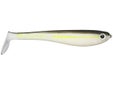 True Bass Swimbaits Minner 3.5" Hot Sauce 5pk