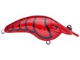 Thunderhawk A10 Jr Squarebill Crankbait