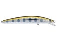 Daiwa TD MInnow 75MM Jerkbait 