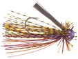 True South Rockstar Finesse Jig PBJ 1/4 oz 4/0