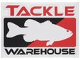 Tackle Warehouse Box Fish Floor Graphic 16"x24"