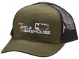 Tackle Warehouse Promo Hats