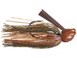 Untamed Tackle Breacher Jig