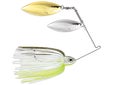 VMC Redline Series Double Willow Spinnerbaits 