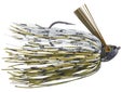 V&M Cliff Pace The Pulse Pacemaker Swim Jig