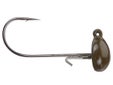 Venom Lures Ven-Rig Ned Jig Heads 4pk