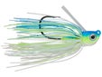 WARBAITS Swim Jigs