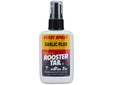 Rooster Tail Scent Spray 2oz