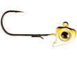 Z-Man Finesse Eyez Minnow Style Jig Head 3pk