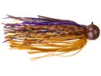 Z-Man David Walker's Crosseyez Football Jig