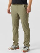 GITVIENAR Hommes Pantalon Étanche Pantalons Hydrofuge Coupe-Vent à