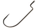 Owner Offset Shank Wide Gap Worm Hooks