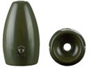 Titan Tungsten Pro-Series Flipping Weights