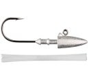 Buckeye Lures Flick-It 3pk