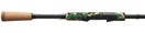 Ark B.Cobb 2.0 Spinning Rod 7'2" Medium Heavy XFast