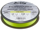 Berkley Forward Braid Flame Green  8lb 150yd