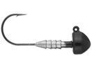 Berkley Half Head Jig Black 1/4oz