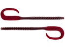 Berkley 10" Power Worm Plum 8pk