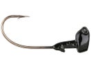 Davis Bait Shaky Head Black 3/16