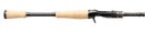 Dobyns Champ Extreme HP Split Cast Rod 7'4" MH 743