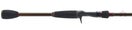 Duckett Zeus Series Casting Rod 7' Med Hvy