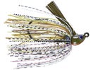 Dirty Jigs No-Jack Swim Jig Alabama Bream 3/8