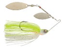 Damiki TOT1 Spinnerbait Amz Chrt DBL Wil Nkl/Gld 3/8