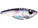 Damiki Vault Blade Baits Black Holo 3/8