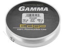 Gamma Edge Fluorocarbon Line 20lb 500yd