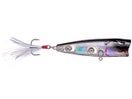 SPRO Essential E Pop Black Silver 65