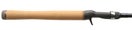 Dobyns Sierra Series Casting Rod 7'3" Med Hvy 733