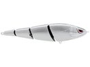 SPRO Sashimmy Swimmer Chrome 125
