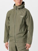 Sitka Stormfront GTX Jacket Bark Brown MD