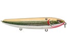 SPRO Walking Haint Chrome Olive 155