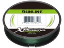 Sunline Asegai Braid Dark Green 50lb 165yd