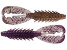 Xzone Adrenaline Craw PB&J 3.5" 7pk