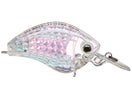 Yo-Zuri 3DR-X Flat Crank Clear