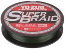Yo-Zuri Superbraid Dark Green 300yd 50lb