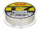 Yo-Zuri T-7 Premium Fluorocarbon Line 200yd 14lb
