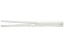 Zoom Split Tail Trailer White