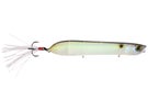 Yo-Zuri 3DB Pencil Popper 110 Ghost Sexy Shad
