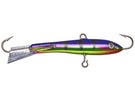 Rapala Jigging Rap Purple Shades 3/16