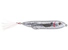 Snag Proof Zoo Dog Silver Minnow