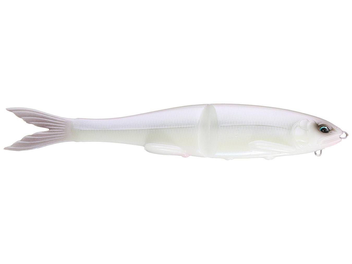 Grow Design Works FLAG 170 #215 re-Target A New Swimbait