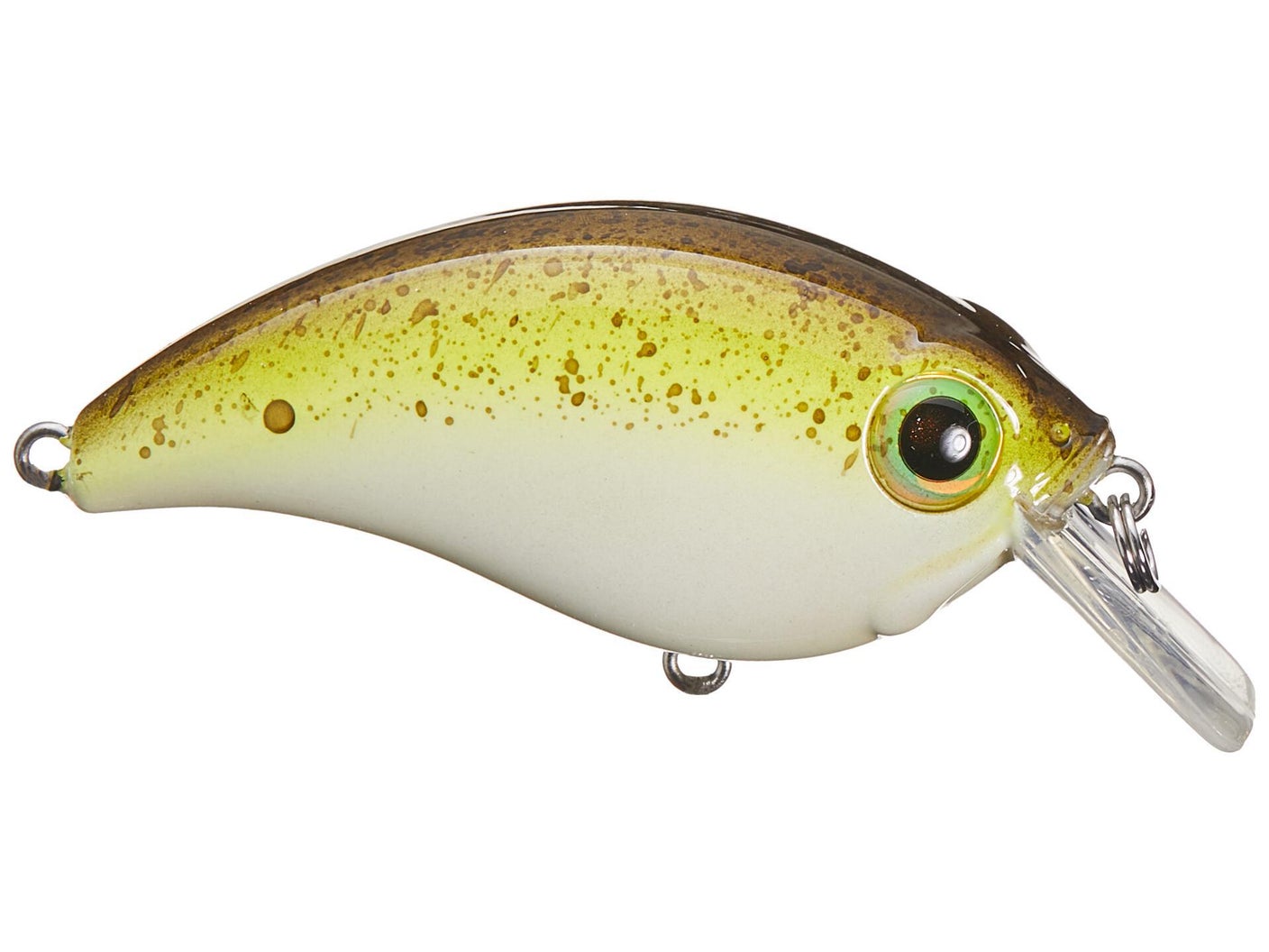 Bill Lewis Squarebill Crankbait ATV25 – 2.75″ 5/8oz – Scegli Il Colore Tra 16 Esche