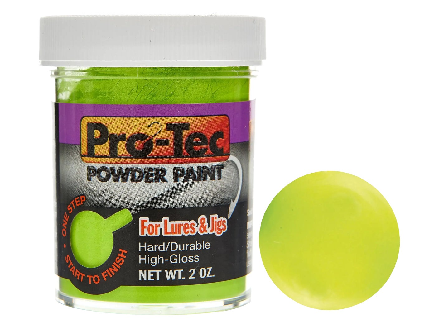 CS Coatings Pro-Tec Powder Paints - Tackle Warehouse