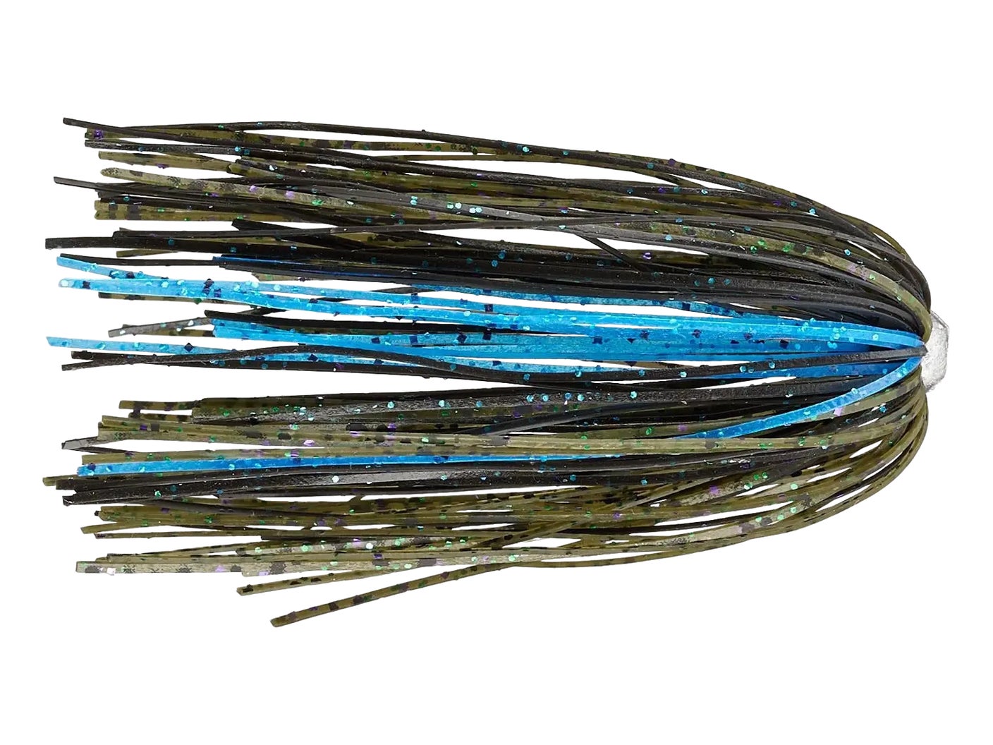 Dirty Jigs Double Drewsy Punch Skirt 2pk - Tackle Warehouse