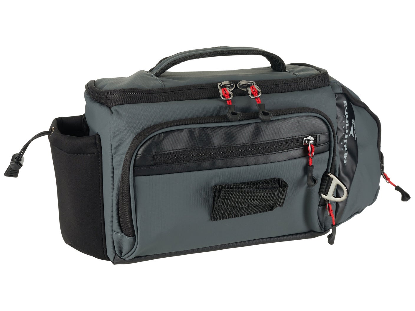 Evolution Fishing Largemouth Sling Pack - Tackle Warehouse